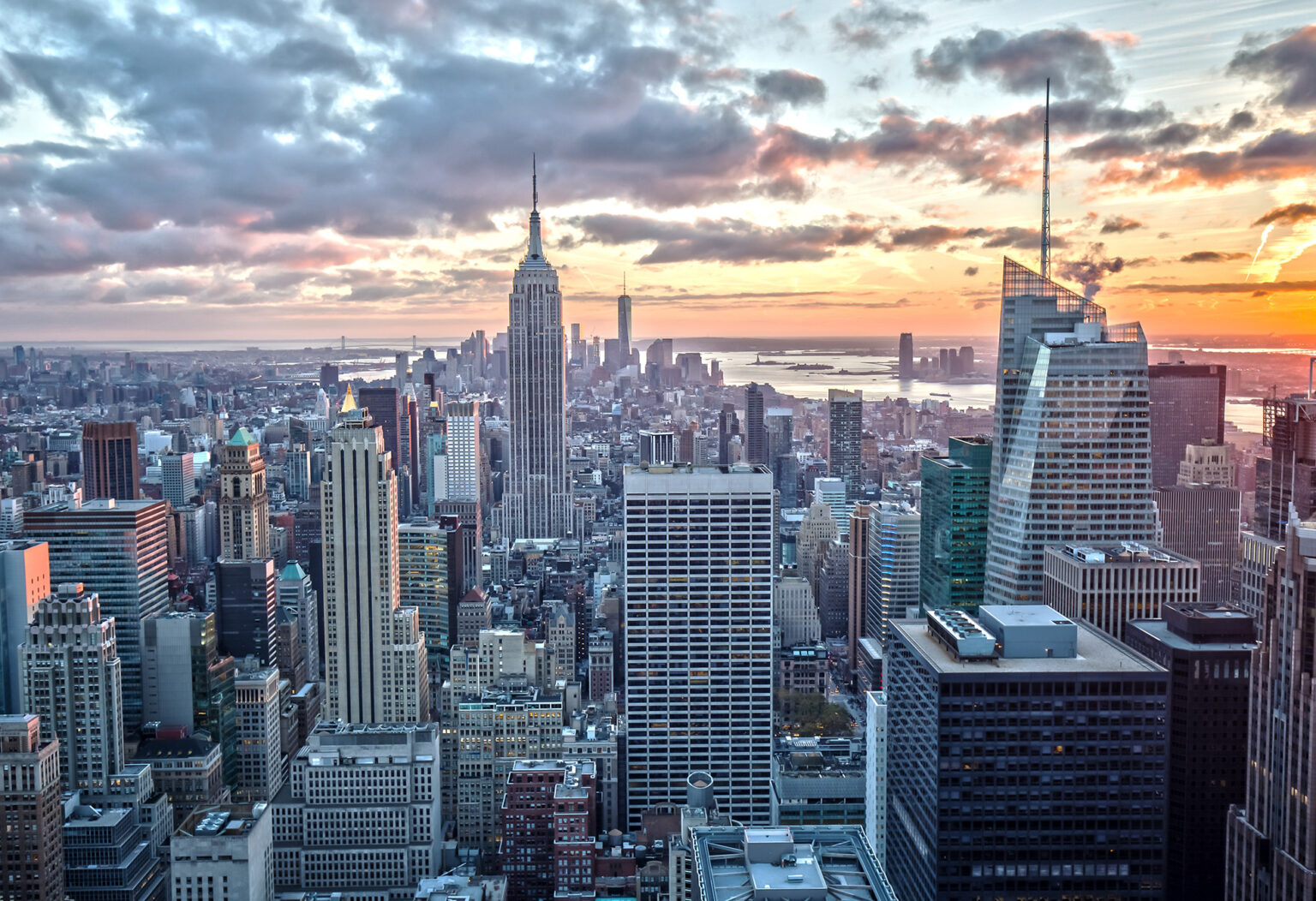 Image showcasing W Executive Suites Teams Up with NYC Office Suites - W Executive Suites