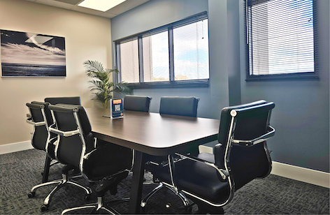 st lucie east meeting room