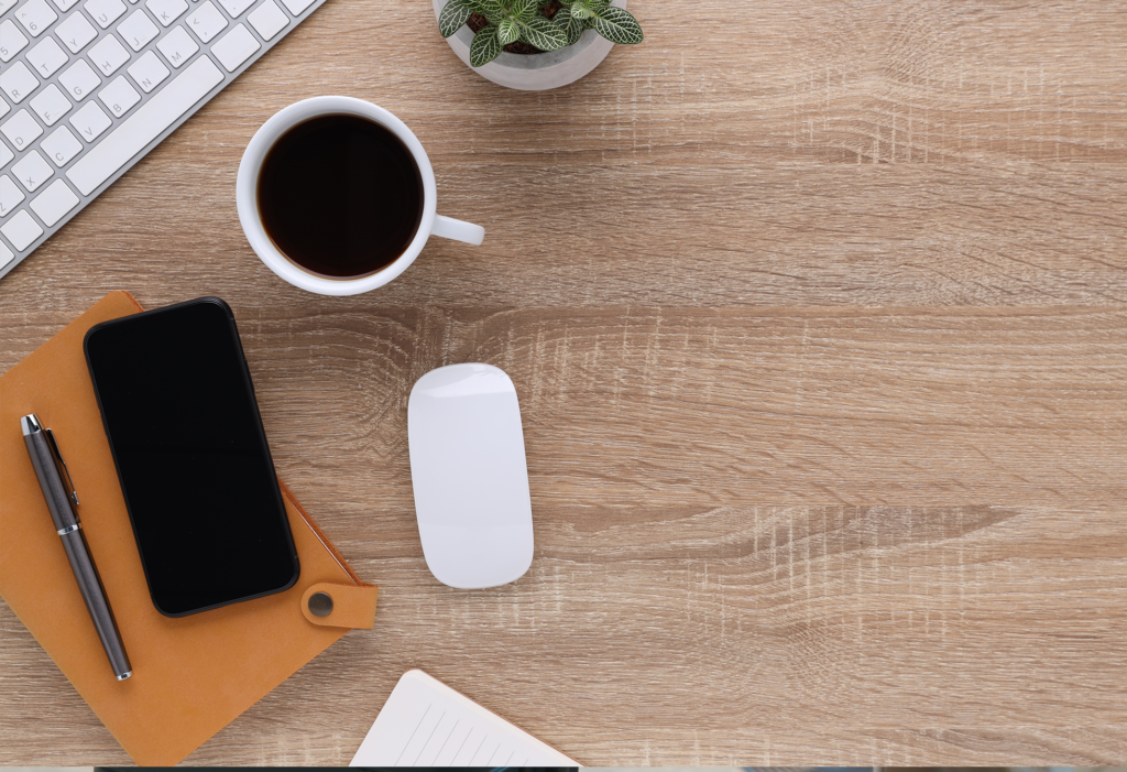 WEX-Blog_Why You Should Consider Minimalist Office Design