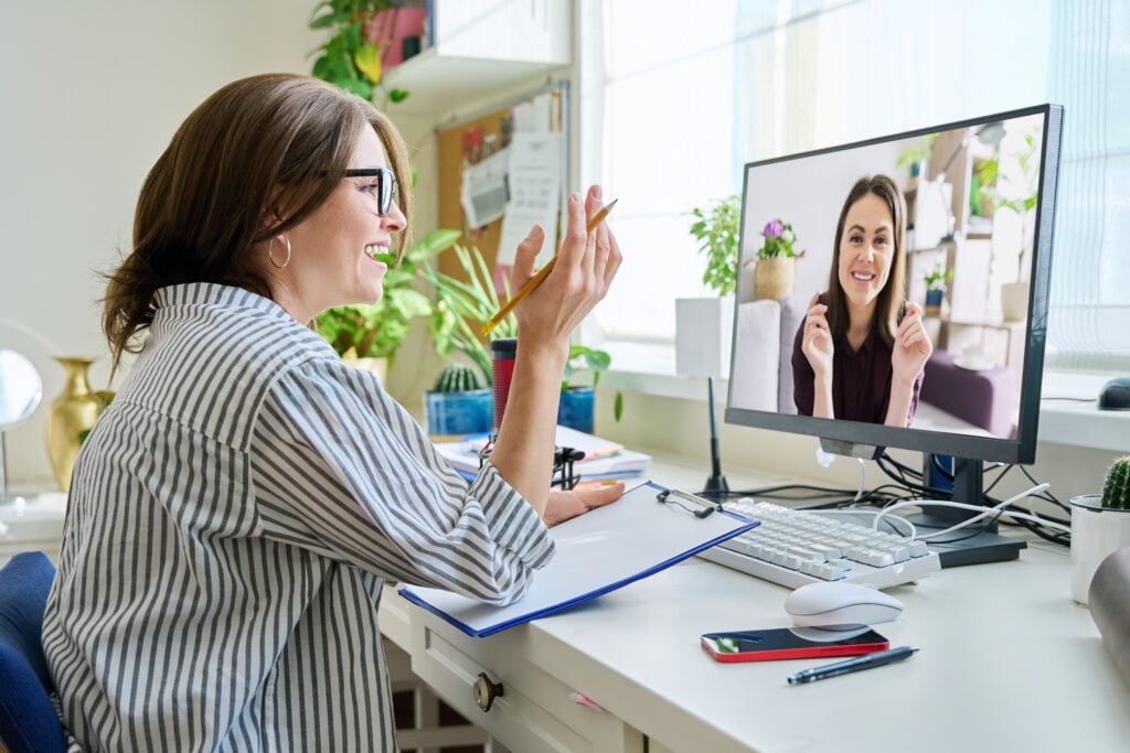 Multistate Licensure for Therapists: How Virtual Offices Support Telehealth Growth